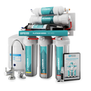 NU Aqua RO System 5 Stage With Pump Side