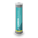 Reverse Osmosis Filter Replacement NU Aqua Carbon Block Front