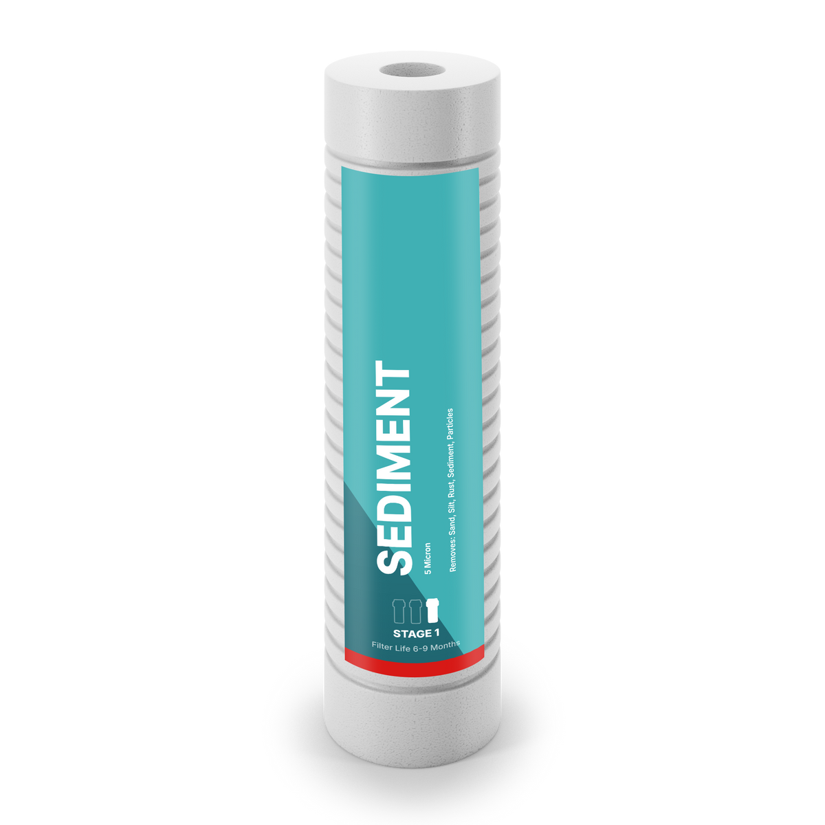 HUINING 50GPD 75GPD 100GPD 150GPD Nieuwe Omgekeerde Osmose Element Water Filter Membraan 1812/2012 Vervanging Water Filter (50GPD HUINING 50GPD 75GPD 100GPD 150GPD Nieuwe Omgekeerde Osmose Element Water Filter Membraan 1812/2012 Vervanging Water Filter (50GPD