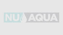 NU Aqua Platinum Series 7 Stage Alkaline and UV Ultraviolet 100GPD RO System
