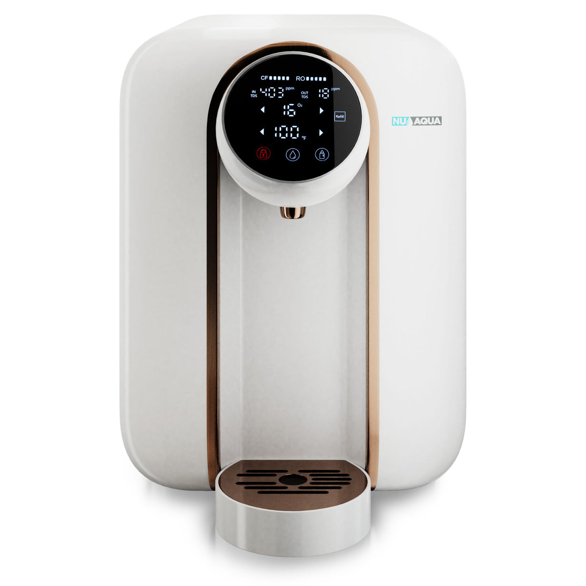 Efficient Japanese Hot Water Dispenser on Sale 