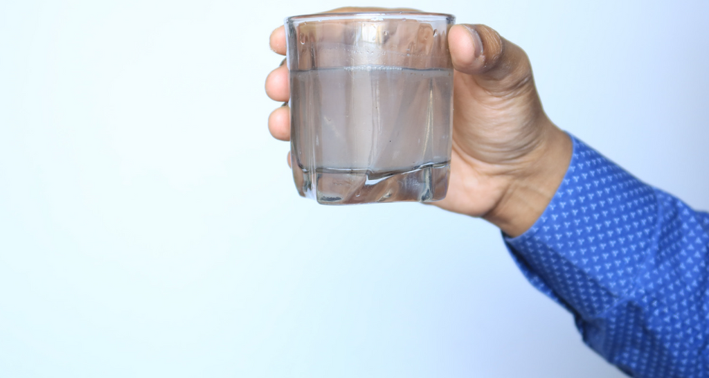 Solving Milky and Cloudy Water in RO Systems | NU Aqua