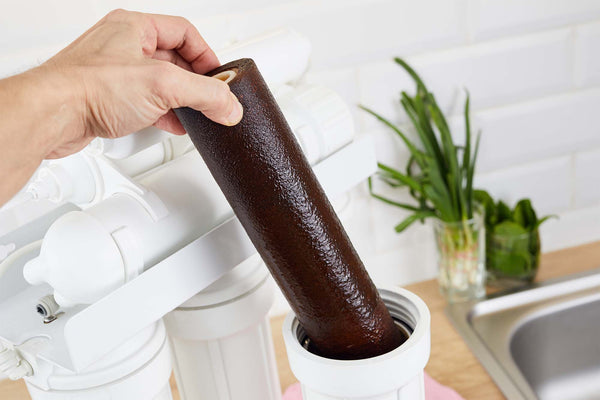 How To Sanitize Ro System In Four Simple Steps