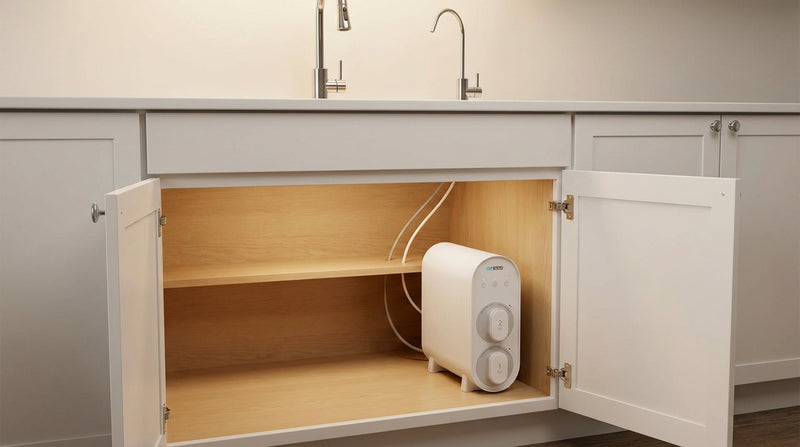 Reverse Osmosis System