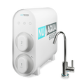 Reverse Osmosis System NUAqua Tankless600 Main