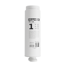 Reverse Osmosis System NUAqua Tankless600 PP Filter