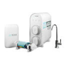 600gpd alkaline and UV-C System