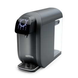 Countertop Reverse Osmosis System NU Aqua CTRO Ambient Main