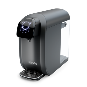 8-Stage Countertop RO with UV
