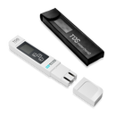 Reverse Osmosis NU Aqua PPM Meter Next to Case