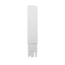 Reverse Osmosis NU Aqua PPM Meter Back No Cap
