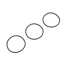 NU Aqua Water Filter System O-Ring Set