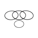 NU Aqua Water Filter System O-Ring Set