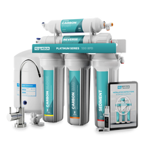 5-Stage Classic RO System