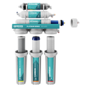 NU Aqua RO System 6 Stage Alkaline Breakaway