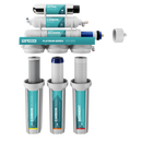 NU Aqua Platinum Series 6 Stage UV Ultraviolet 100GPD RO System - Special Offer