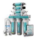NU Aqua RO System 7 Stage Side 