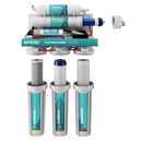 NU Aqua RO System 5 Stage With Pump Breakaway