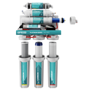 NU Aqua RO System 6 Stage With Pump Alkaline Breakaway