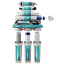NU Aqua RO System 7 Stage With Pump Breakaway