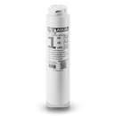 NU Aqua Efficiency Series Tankless 800GPD Reverse Osmosis System Replacement Filter Set