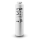 NU Aqua Efficiency Series Tankless 800GPD Reverse Osmosis System Replacement Filter Set