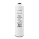 Reverse Osmosis System NUAqua Tankless600 Alkaline Filter