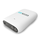 Water Filter NU Aqua UV Filter Add-On Side