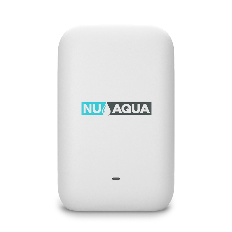 Water Filter NU Aqua UV Filter Add-On Front