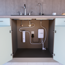 Water Filter NU Aqua UV Filter Add-On With Undersink System