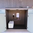 Water Filter NU Aqua UV Filter Add-On With Tankless System