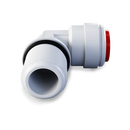 NU Aqua Male Elbow 1/4" x NPTF 1/4"