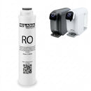Replacement Filter Set NU Aqua Countertop RO Membrane Filter Main