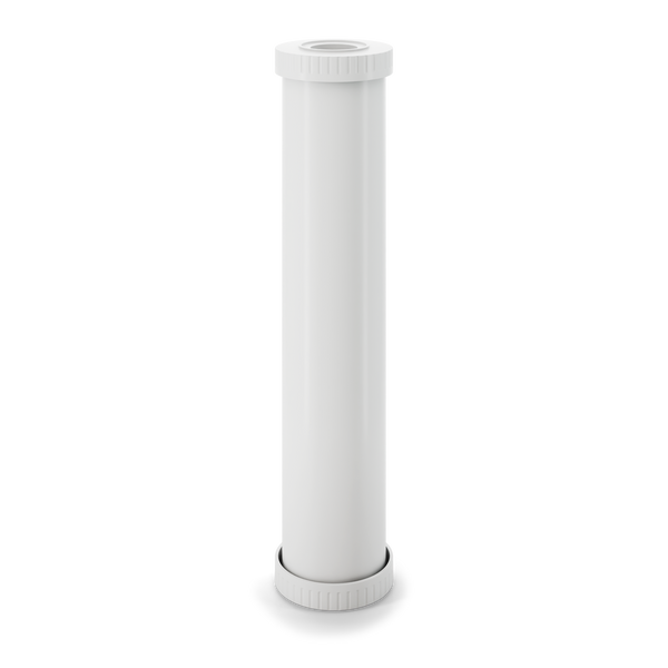 NU Aqua 4.5" x 20" Whole House SoftGuard Water Softener Filter