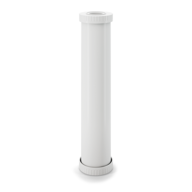 NU Aqua 4.5" x 20" Whole House SoftGuard Water Softener Filter