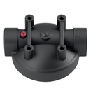 Housing NU Aqua Whole House Filter Housing Cap V1 Iso