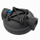 Housing NU Aqua Whole House Filter Housing Cap V2 Iso
