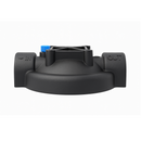 Housing NU Aqua Whole House Filter Housing Cap V2 Side