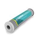 Reverse Osmosis Filter Replacement NU Aqua Carbon Block Side