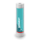 Reverse Osmosis Filter Replacement NU Aqua Sediment Front