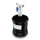 Reverse Osmosis System Parts NUAqua Mini Water Pressure Tank Main