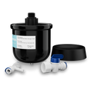 Reverse Osmosis System Parts NUAqua Mini Water Pressure Tank Parts
