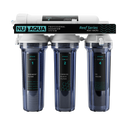 Reverse Osmosis System NU Aqua RODI Front No Tubes