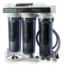 Reverse Osmosis System NU Aqua RODI Main