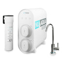 Reverse Osmosis System NUAqua Tankless600 Alkaline Main