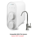 NU Aqua Efficiency Series Tankless 600GPD Reverse Osmosis System Replacement Filter Set