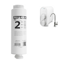 NU Aqua Tankless 600GPD Reverse Osmosis Replacement Membrane