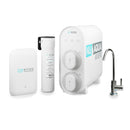 Reverse Osmosis System NUAqua Tankless600 UV+Alkaline Main