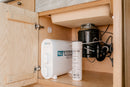Reverse Osmosis System NUAqua Tankless600 Undersink