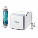 Reverse Osmosis Systems Nu Aqua alkaline Tankless 800GPD Main